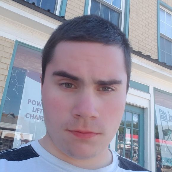 Meet your Posher, Joe - Picture 1 of 1